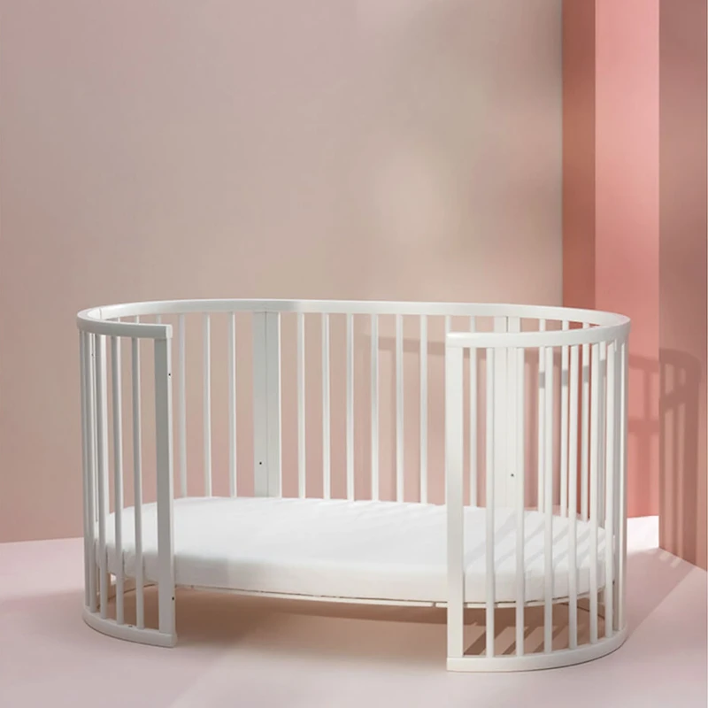 Stokke® Sleepi™ Bed V3 - White