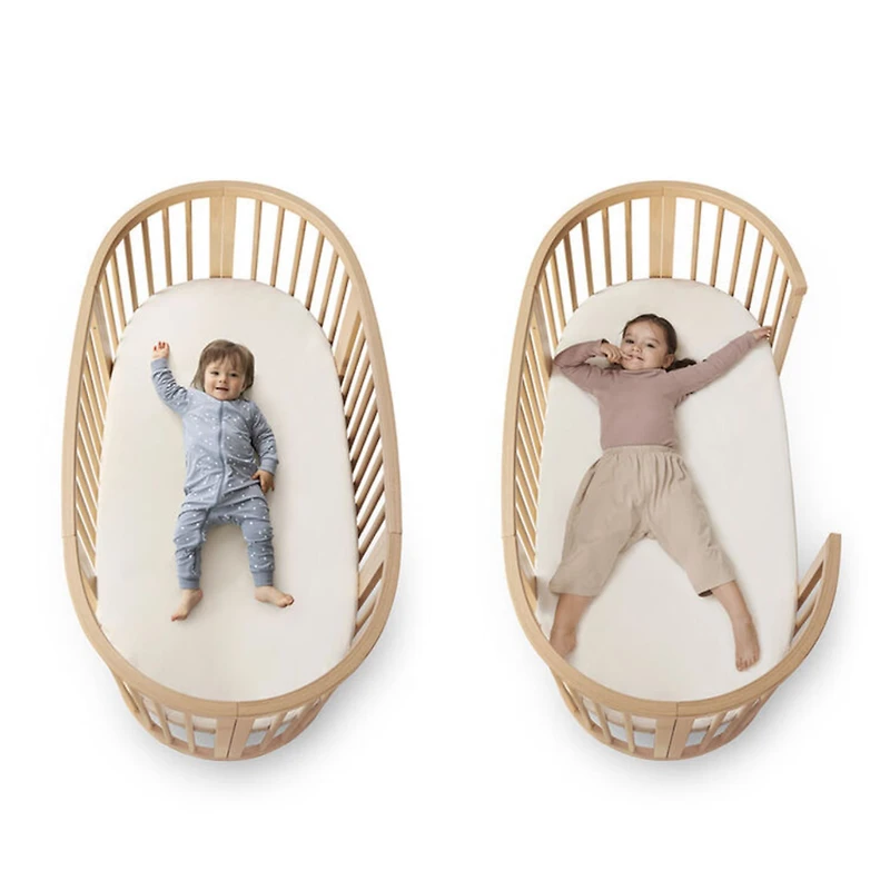 Couchette Évolutive Stokke® Sleepi™ V3