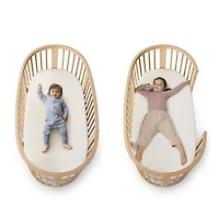 Couchette Évolutive Stokke® Sleepi™ V3