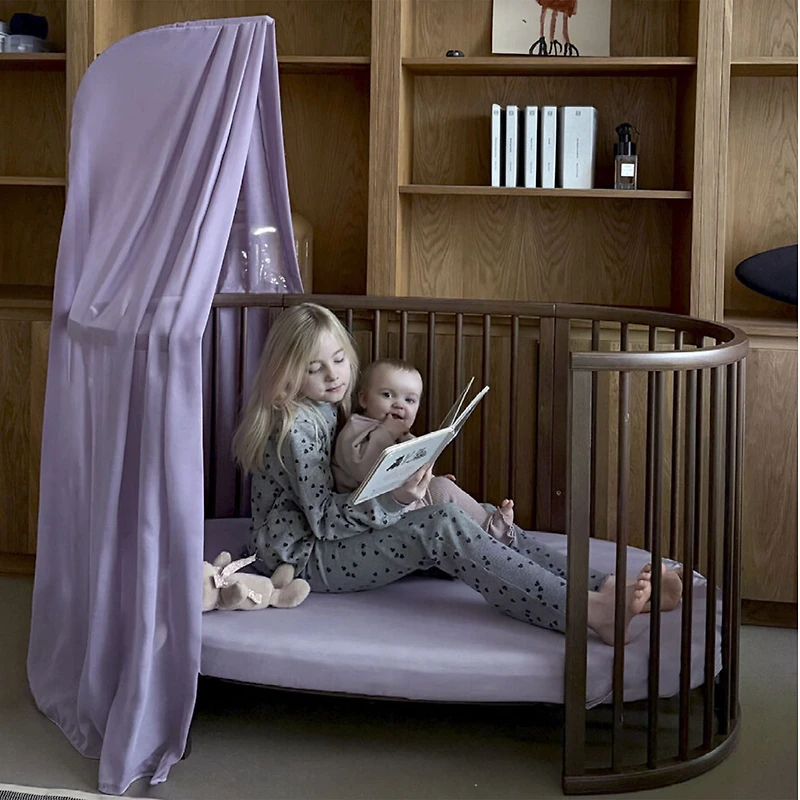 Couchette Sleepi™ V3 - Brun