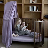 Couchette Sleepi™ V3 - Brun