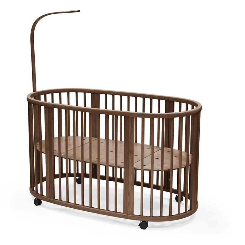 Couchette Sleepi™ V3 - Brun