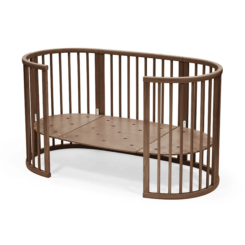 Couchette Sleepi™ V3 - Brun
