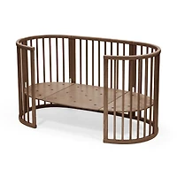 Couchette Sleepi™ V3 - Brun