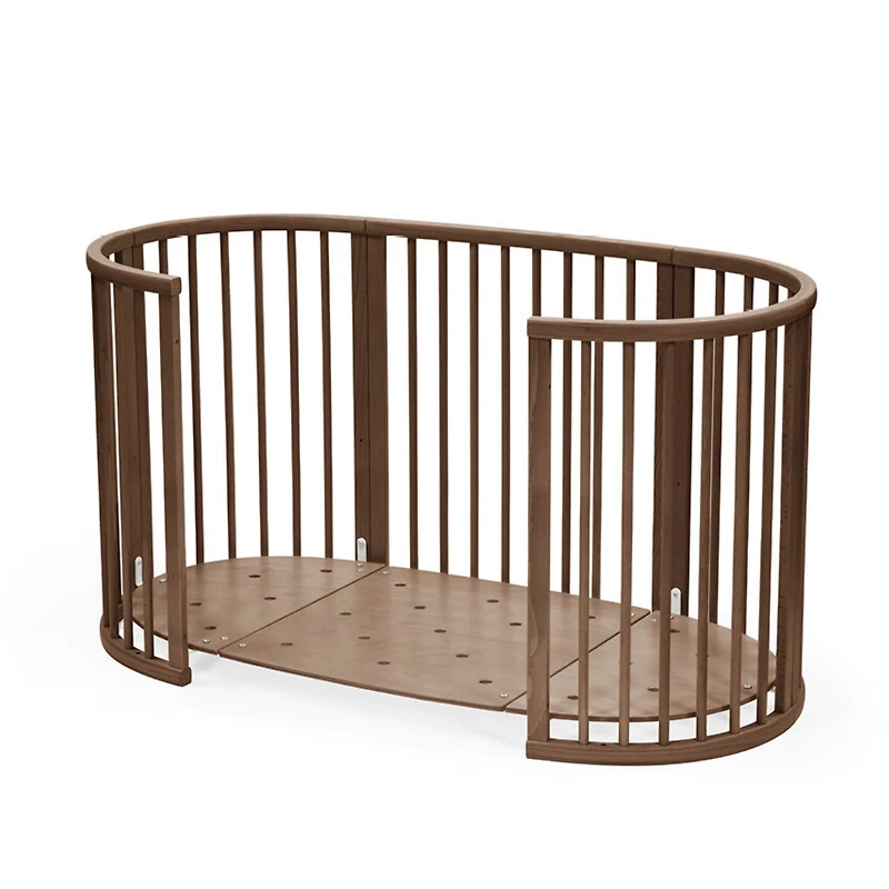 Couchette Sleepi™ V3 - Brun