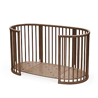 Couchette Sleepi™ V3 - Brun