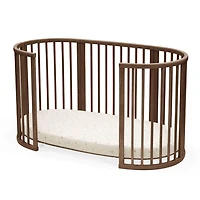 Stokke® Sleepi™ Bed V3 - Warm Brown