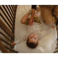 Stokke® Sleepi™ Bed V3 - Warm Brown
