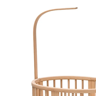 Tige de Drapé pour Couchette Évolutive Stokke® Sleepi™ V3  - Naturel