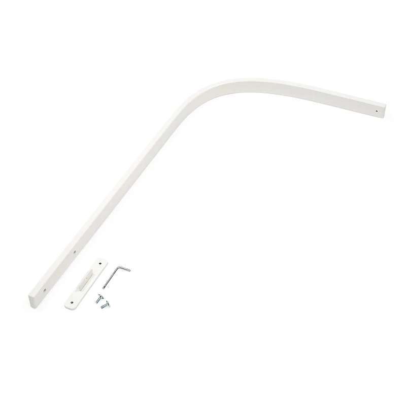 Tige de Drapé pour Mini Couchette et Couchette Évolutive Stokke® Sleepi™ V3