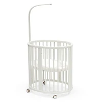 Stokke® Sleepi™ Drape Rod V3 - White