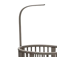 Stokke® Sleepi™ Drape Rod V3 - Hazy Grey