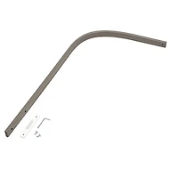 Stokke® Sleepi™ Drape Rod V3 - Hazy Grey