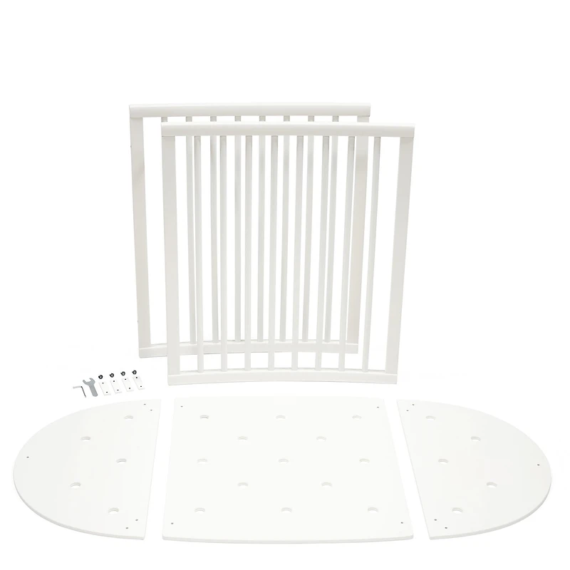 Stokke® Sleepi™ Bed Extension V3 - White
