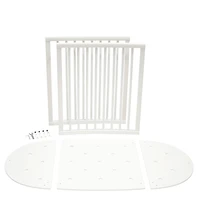 Stokke® Sleepi™ Bed Extension V3 - White