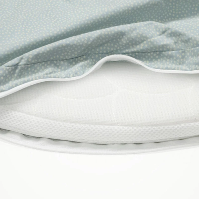 Stokke® Sleepi™ Mini Fitted Sheet V3
