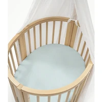 Stokke® Sleepi™ Mini Fitted Sheet V3