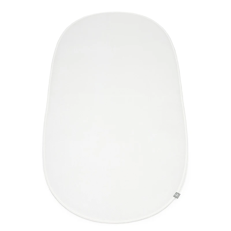 Stokke® Sleepi™ Bed Protection Sheet V3 - White