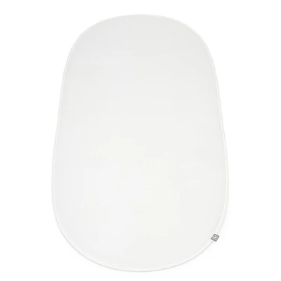 Protège-Matelas pour Couchette Évolutive Stokke® Sleepi™ V3 - Blanc