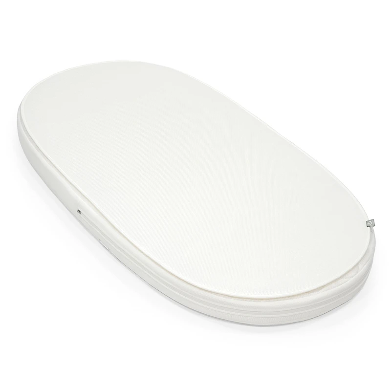 Stokke® Sleepi™ Bed Protection Sheet V3 - White