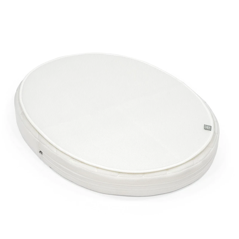 Stokke® Sleepi™ Mini Protection Sheet V3 - White