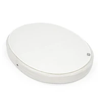 Stokke® Sleepi™ Mini Protection Sheet V3 - White