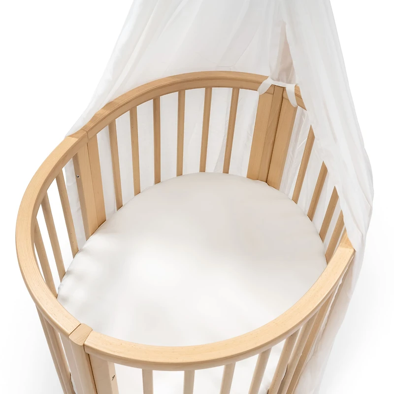 Stokke® Sleepi™ Mini Crib Bundle with Mattress V3