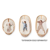 Stokke® Sleepi™ Mini​ Crib Bundle with Mattress​ V3