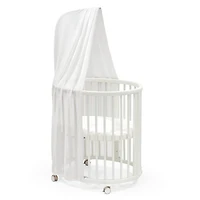 Mini Couchette Stokke® Sleepi™ V3 avec Matelas
