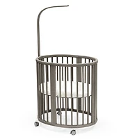 Stokke® Sleepi™ Mini​ Crib Bundle with Mattress​ V3