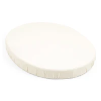 Drap-housse Sleepi Mini - Birch Beige