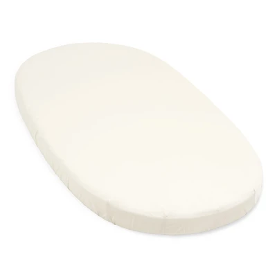 Sleepi Bed Fitted Sheet - Birch Beige