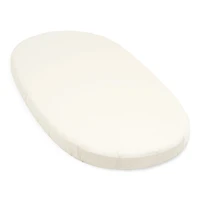 Sleepi Bed Fitted Sheet - Birch Beige