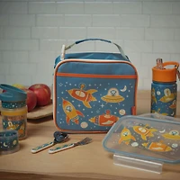 Super Zippee Lunch Tote - Zoom!