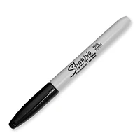 Sharpie Permanent Markers (5)