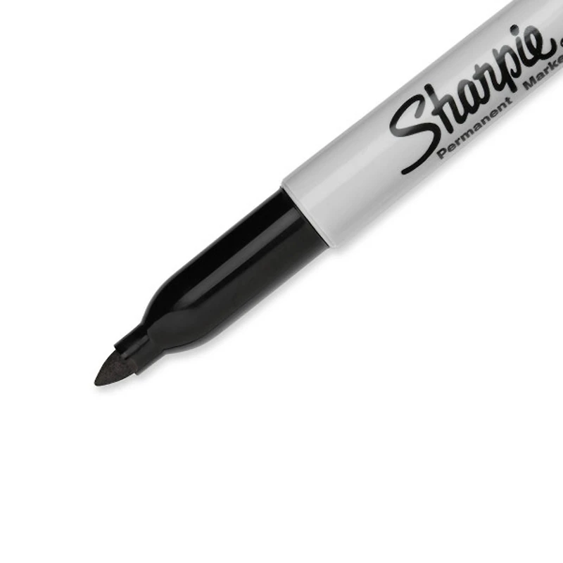 Sharpie Permanent Markers (5)