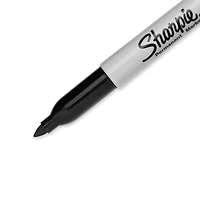Sharpie Permanent Markers (5)