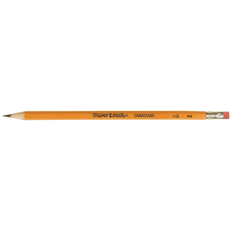 Crayons HB Canadiana (24)