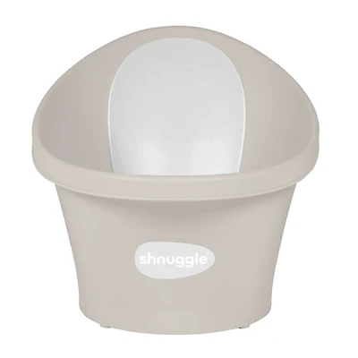 Snuggle Baby Bath -Taupe 