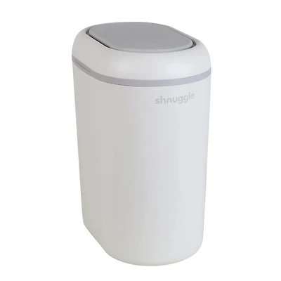 Shnuggle Eco Touch Diaper Pail