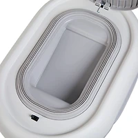 Poubelle À Couches - Shnuggle Eco-Touch