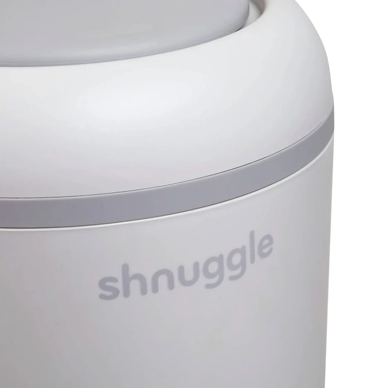 Poubelle À Couches - Shnuggle Eco-Touch