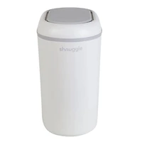 Poubelle À Couches - Shnuggle Eco-Touch