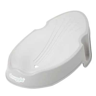 Newborn Bath Support - Taupe
