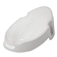 Newborn Bath Support - Taupe