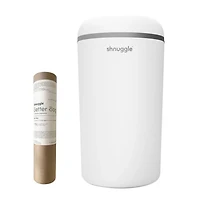 Sacs À Couches Biodégradables Shnuggle