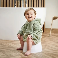 Petit Pot Taupe