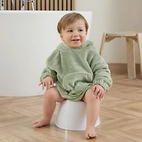 Petit Pot Taupe