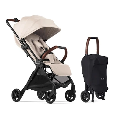 Stroller Jet 5 - Almond