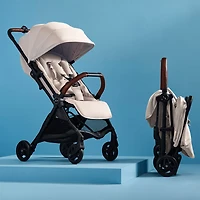 Stroller Jet 5 - Almond